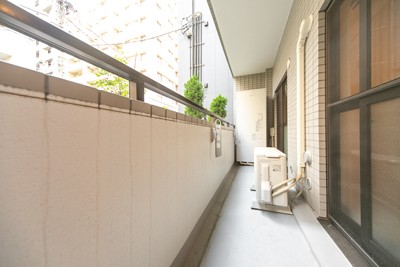 ※写真は同タイプ住戸です。