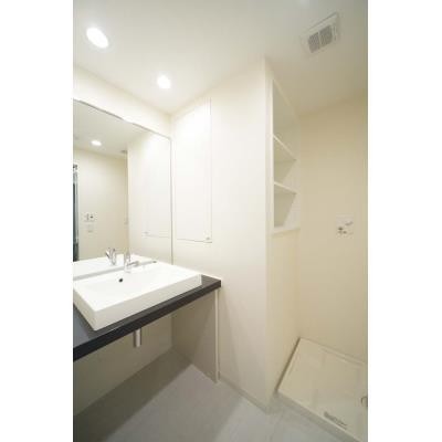 ※写真は同タイプ住戸です。(内装)