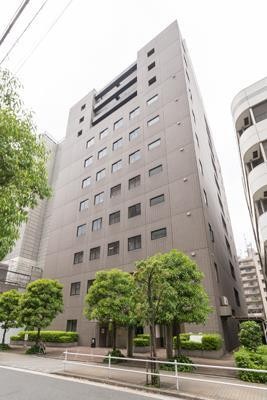港区芝浦３丁目 【賃貸居住】マンション