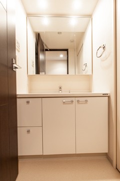 ※写真は同タイプ住戸です。(内装)