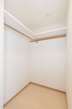 ※写真は同タイプ住戸です。