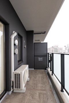 ※写真は同タイプ住戸です。