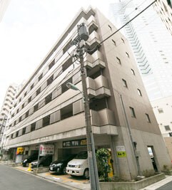 中央区明石町１０丁目 【賃貸居住】マンション