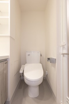 ※写真は同タイプ住戸です。(内装)