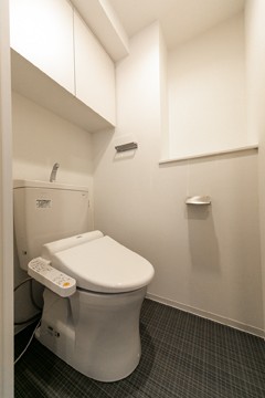 ※写真は同タイプ住戸です。(内装)