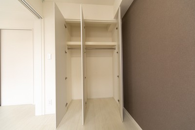 ※写真は同タイプ住戸です。
