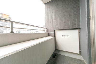 ※写真は同タイプ住戸です。