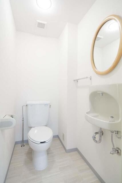 ※写真は同タイプ住戸です。(内装)