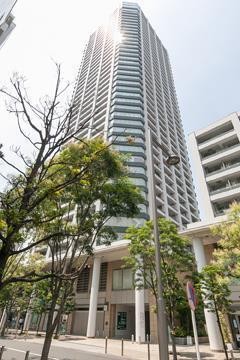 港区白金１丁目 【賃貸居住】マンション