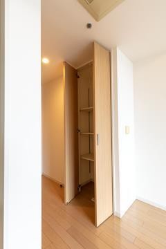 ※写真は同タイプ住戸です。