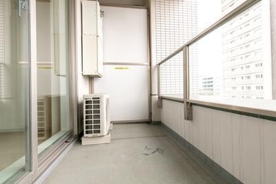 ※写真は同タイプ住戸です。