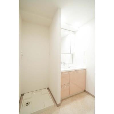 ※写真は同タイプ住戸です。(内装)