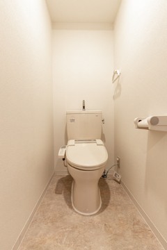 ※写真は同タイプ住戸です。(内装)