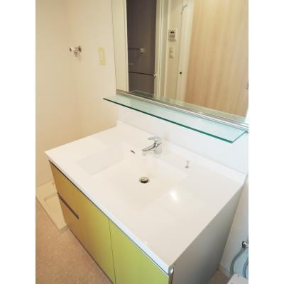 ※写真は同タイプ住戸です。(内装)