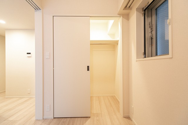 ※写真は同タイプ住戸です。