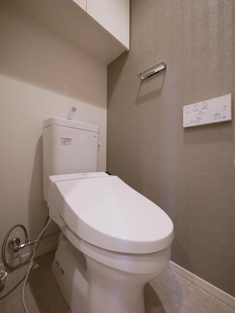 ※写真は同タイプ住戸です。(内装)