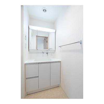 ※写真は同タイプ住戸です。(内装)
