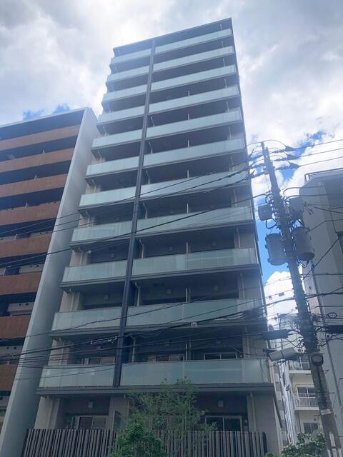 新宿区舟町１０丁目 【賃貸居住】マンション