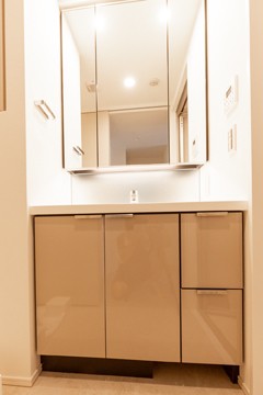 ※写真は同タイプ住戸です。(内装)