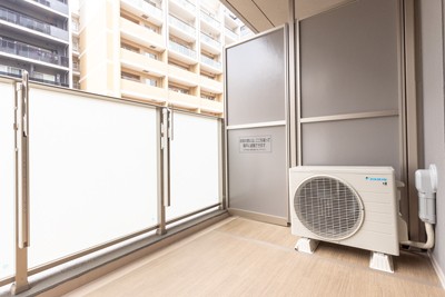 ※写真は同タイプ住戸です。