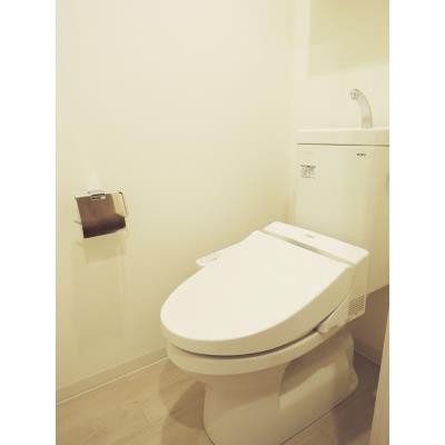 ※写真は同タイプ住戸です。(内装)