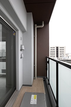 ※写真は同タイプ住戸です。