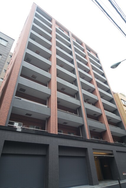 中央区日本橋浜町１丁目 【賃貸居住】マンション