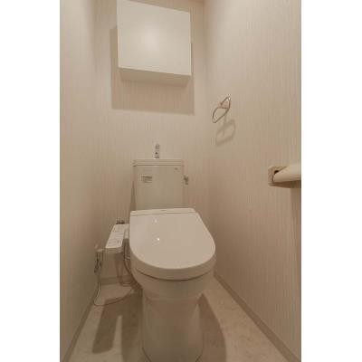 ※写真は同タイプ住戸です。(内装)