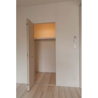 ※写真は同タイプ住戸です。