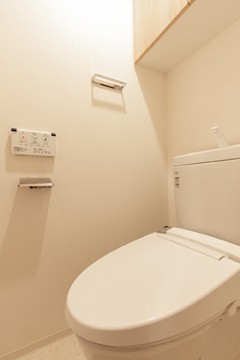 ※写真は同タイプ住戸です。(内装)
