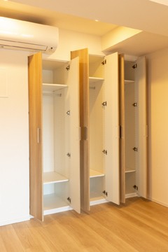 ※写真は同タイプ住戸です。
