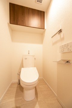 ※写真は同タイプ住戸です。(内装)