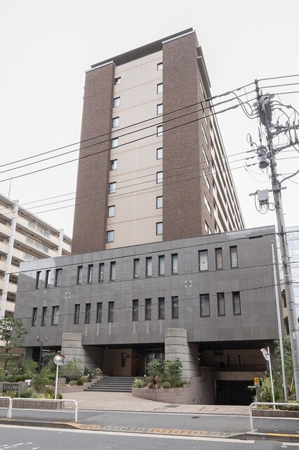 (外観)