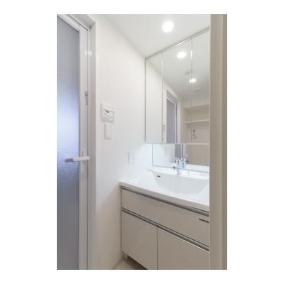 ※写真は同タイプ住戸です。(内装)