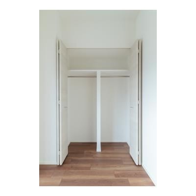 ※写真は同タイプ住戸です。