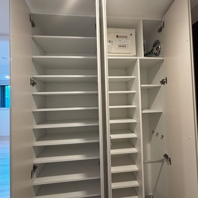 ※写真は同タイプ住戸です。