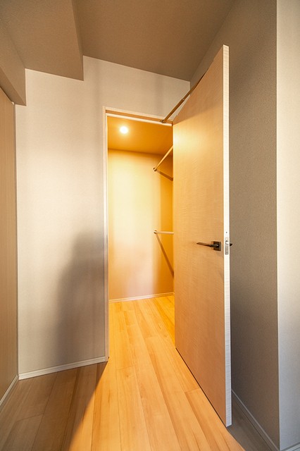 ※写真は同タイプ住戸です。