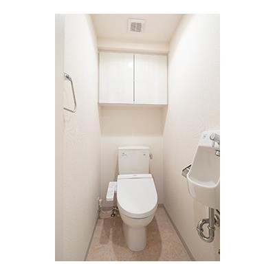 ※写真は同タイプ住戸です。(内装)
