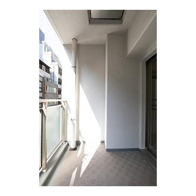 ※写真は同タイプ住戸です。