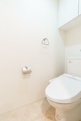 ※写真は同タイプ住戸です。(内装)