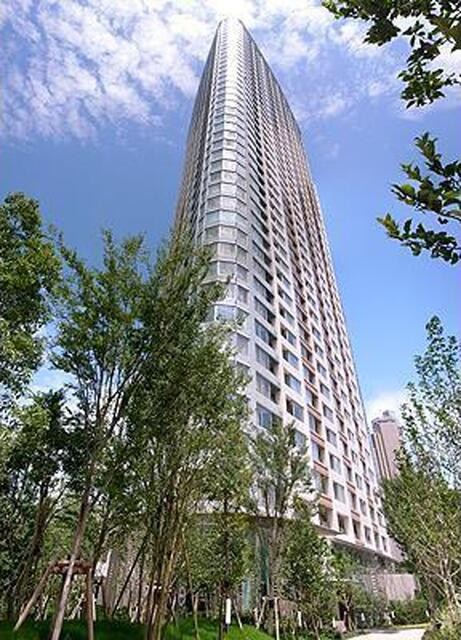 港区赤坂４丁目 【賃貸居住】マンション