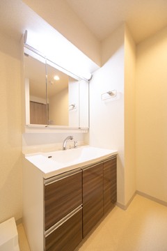 ※写真は同タイプ住戸です。(内装)