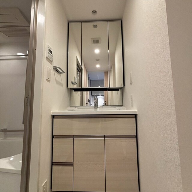 ※写真は同タイプ住戸です。(内装)