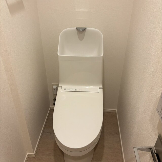 ※写真は同タイプ住戸です。(内装)