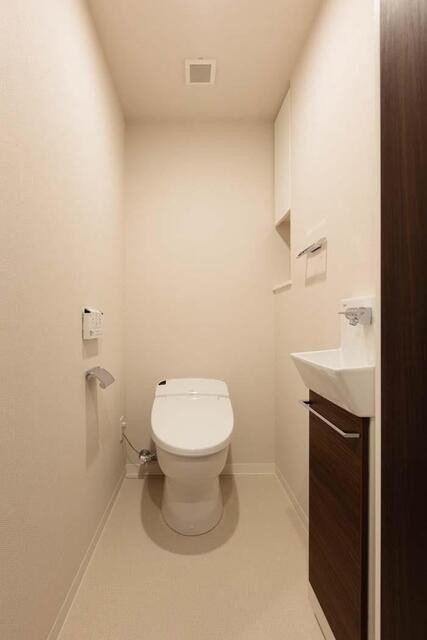 ※写真は同タイプ住戸です。(内装)
