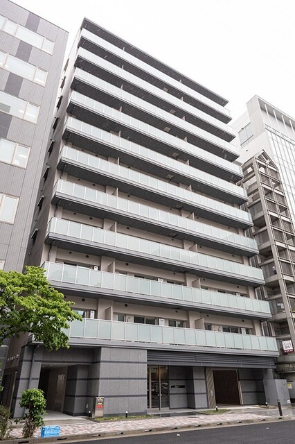 中央区新川２丁目 【賃貸居住】マンション