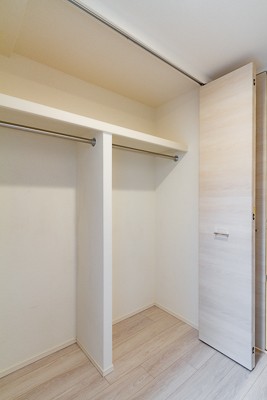 ※写真は同タイプ住戸です。