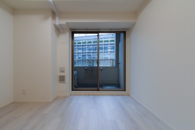 ※写真は同タイプ住戸です。(居間)