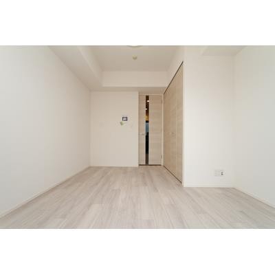 ※写真は同タイプ住戸です。(居間)