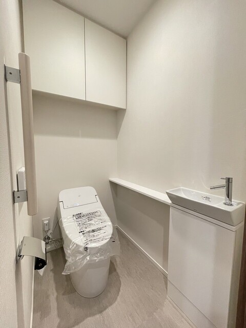 ※写真は同タイプ住戸です。(内装)